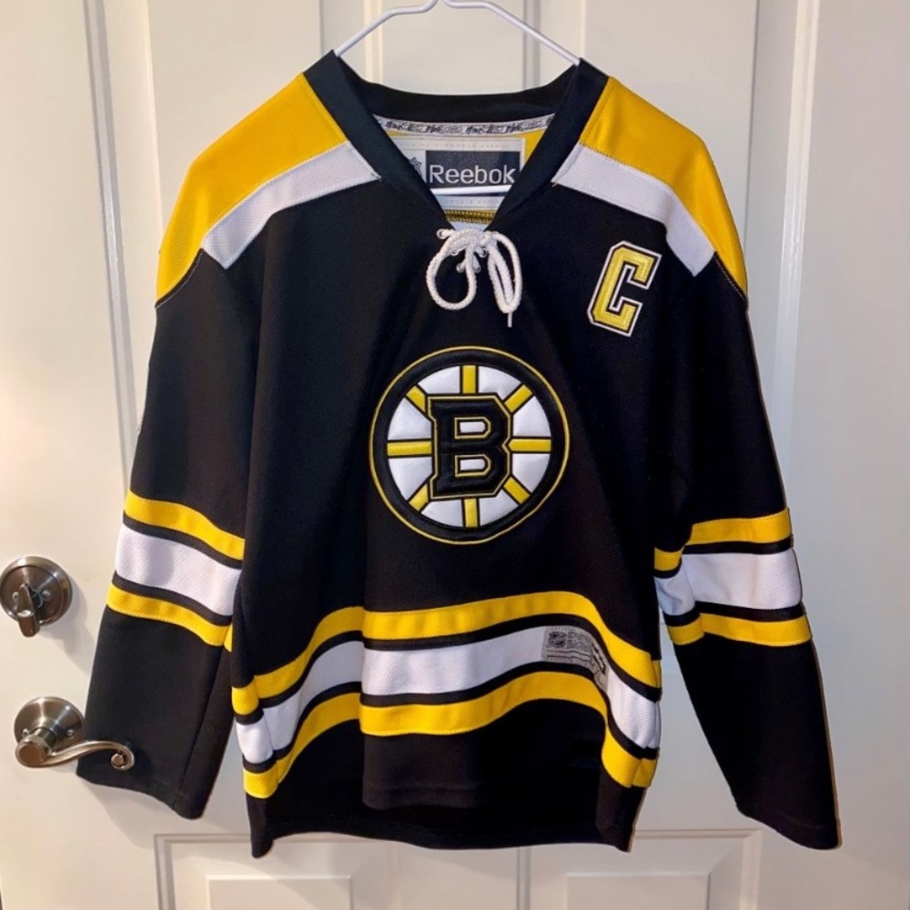 Boston bruins Jersey
